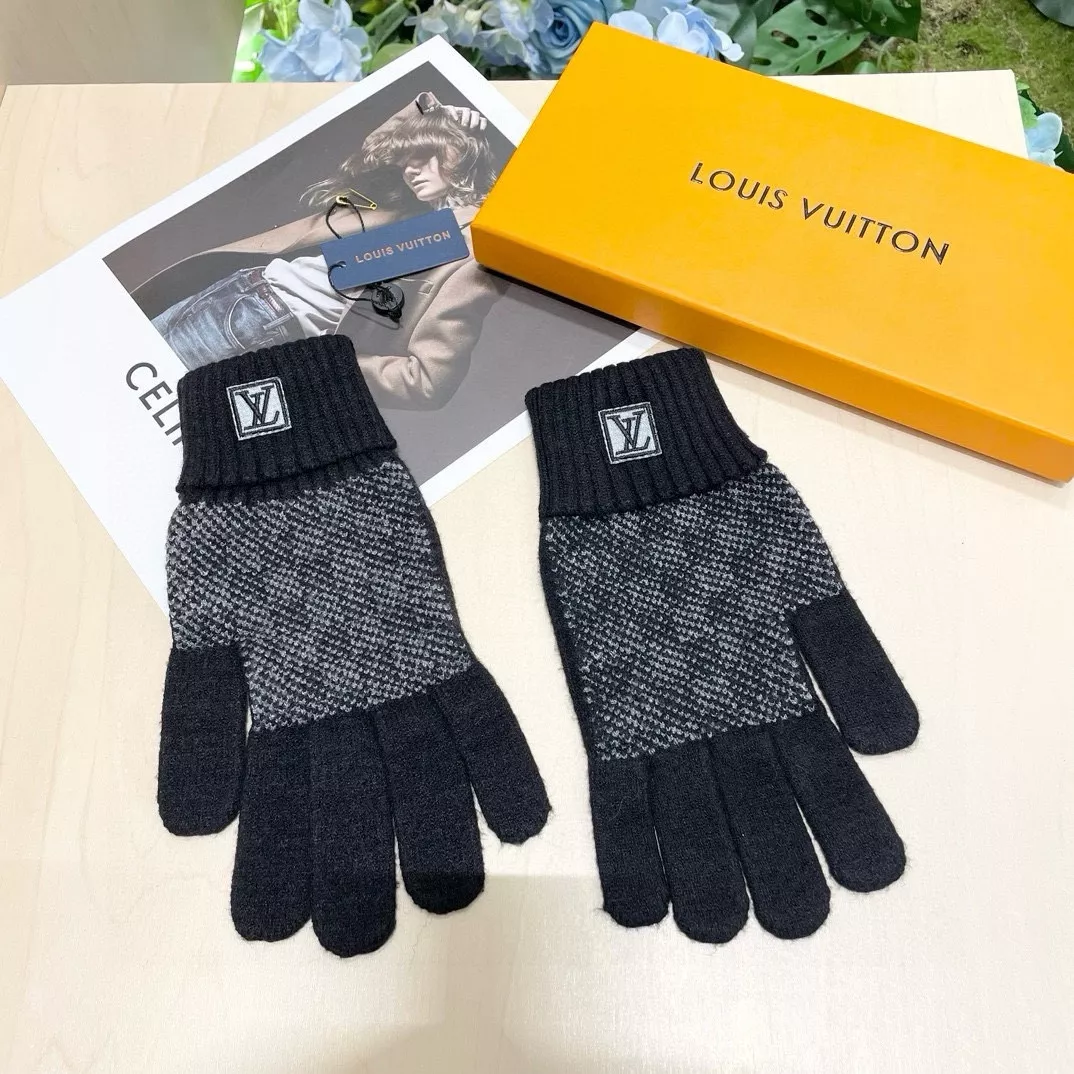 louis vuitton lv gants s_127a771